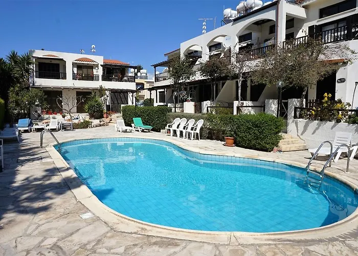 Ibiscus Gardens