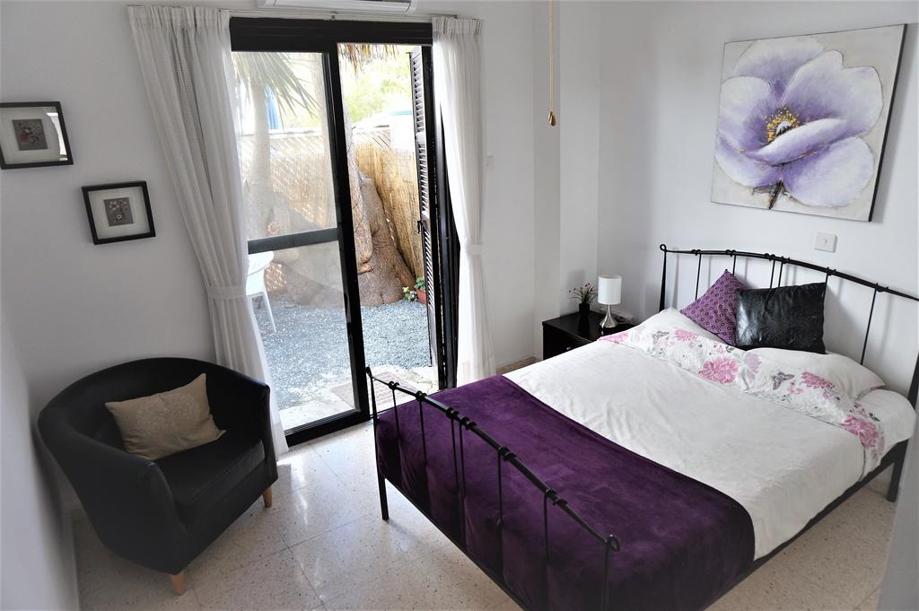 Apartment Ibiscus Gardens Paphos