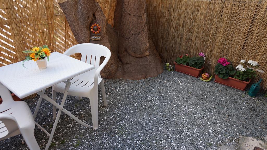 Ibiscus Gardens Apartment